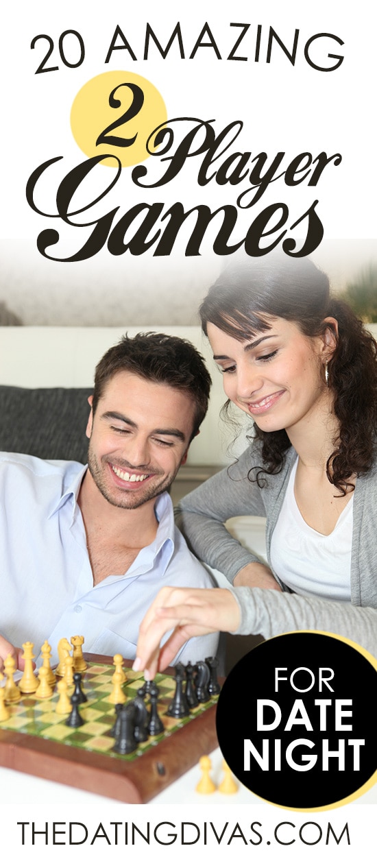 2 Player Games For Your Next At Home Date Night The Dating Divas