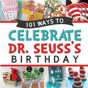 Dr. Seuss Ideas