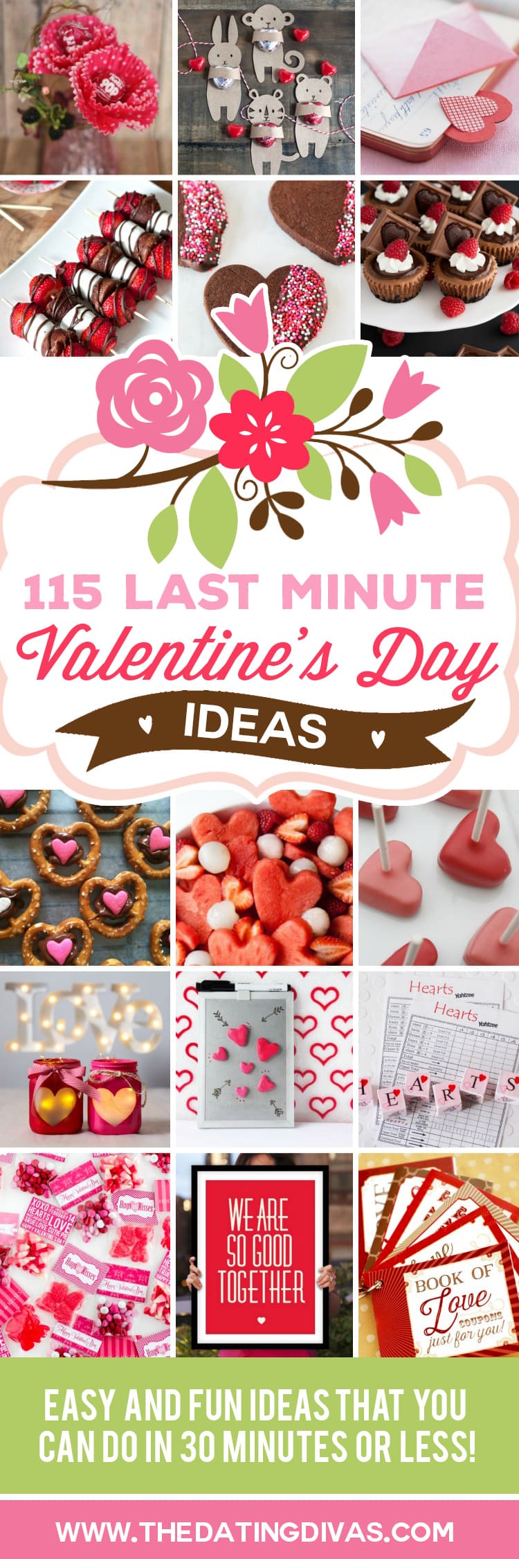 cute things to do for valentine's day for boyfriend