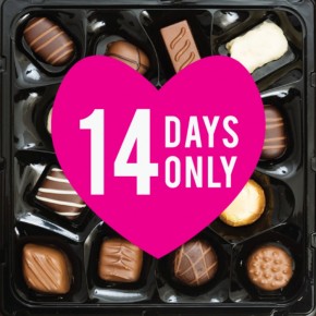 Valentine Deal