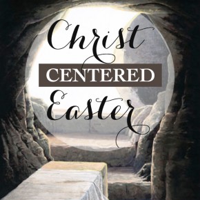 How to keep Easter about Jesus- over 100 fun ideas