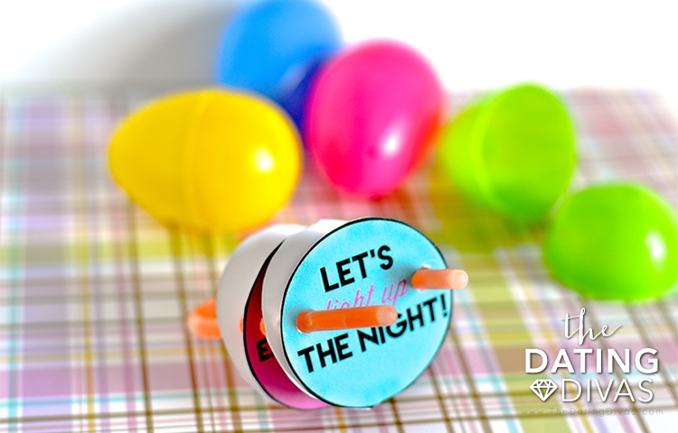 Sexy After Hours Easter Egg Hunt for Couples - 97