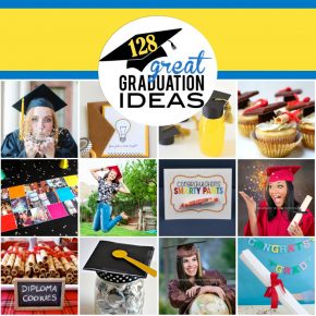 Graduation Ideas