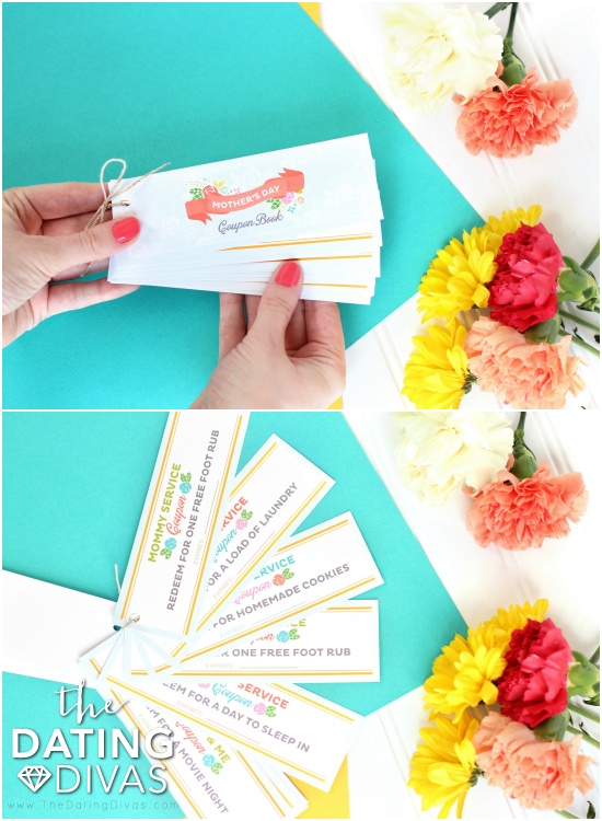 Mother s Day Printable Pack  Everything You Need for Mom s Big Day   The Dating Divas - 1