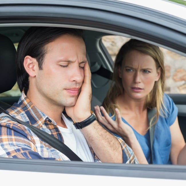 My Husband Is Not Affectionate Or Romantic - 20