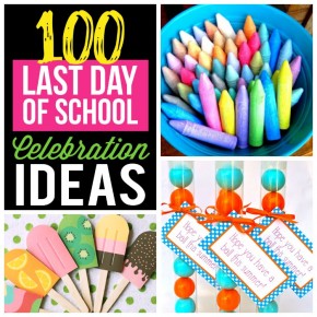 Last Day of School