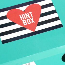 The Hint Box