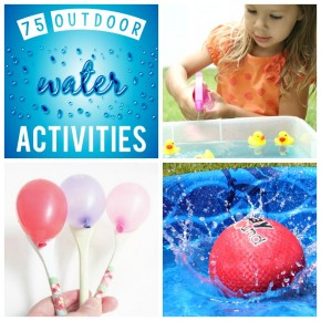 Water Activites