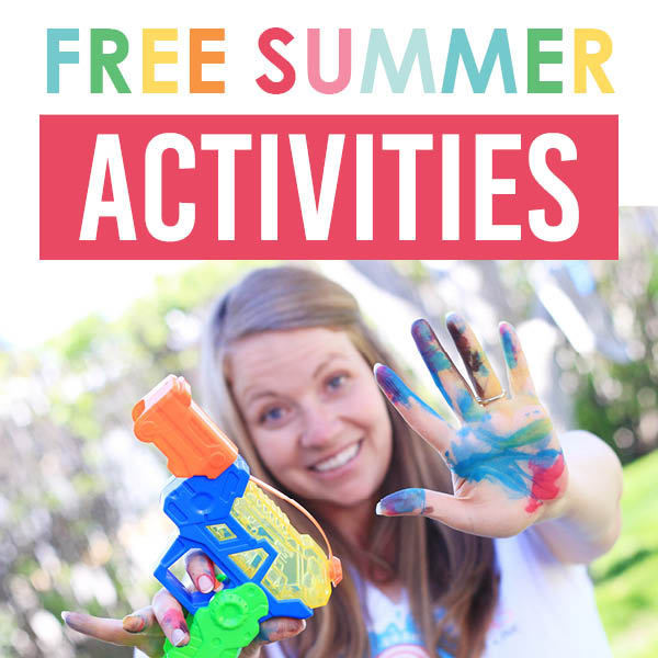 100+ Of the Best Free Summer Activities