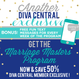 Marriage Masters Program