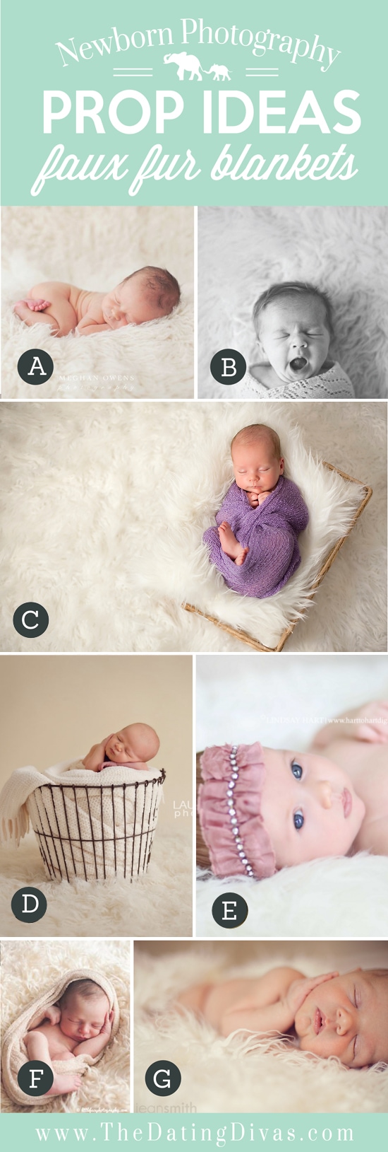 baby photoshoot outfit ideas