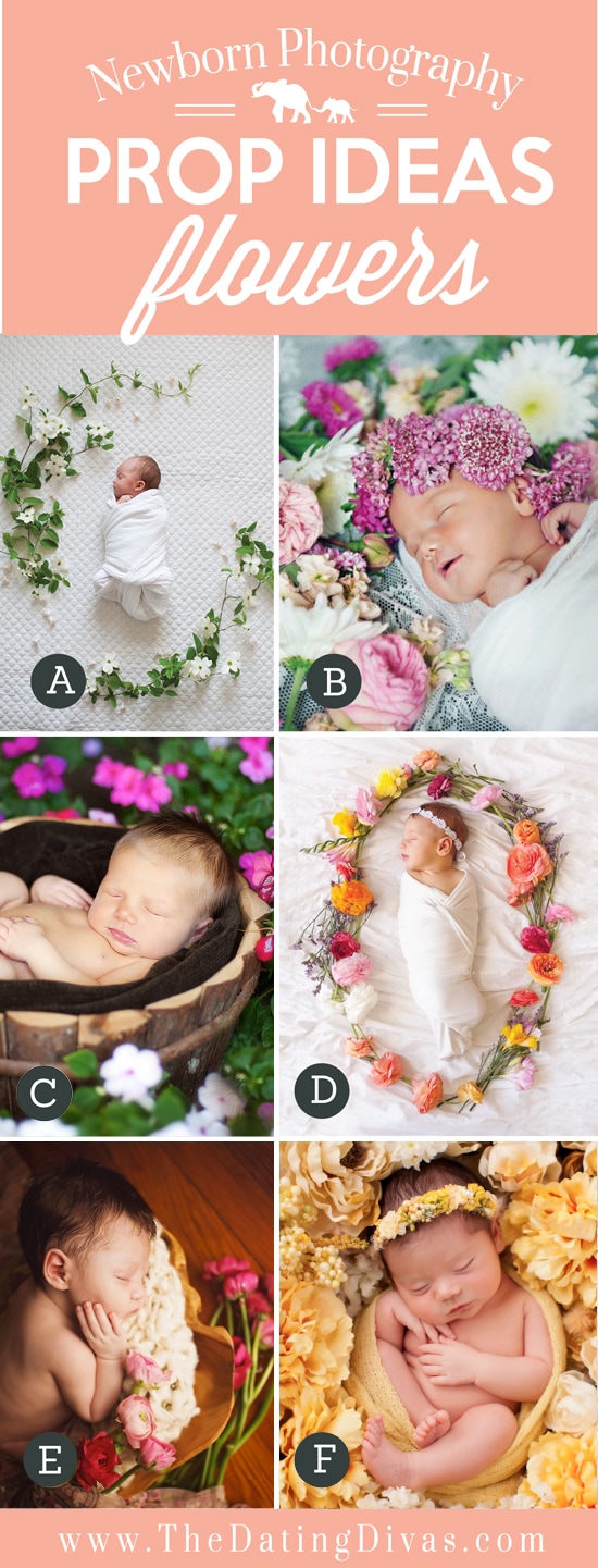 Newborn Baby Pics Tips Tricks And Inspiration The