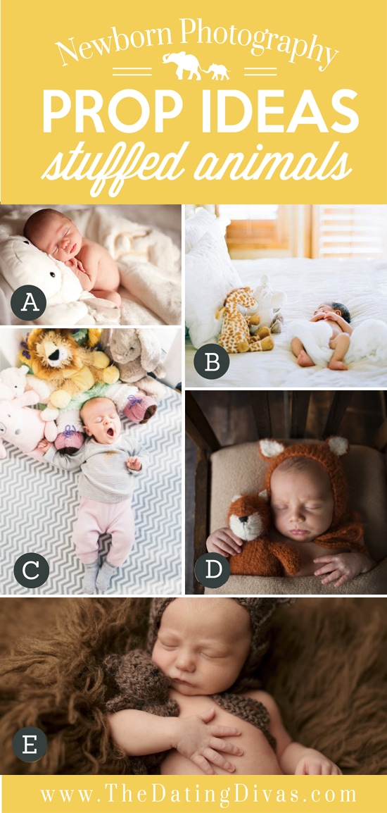Prop ideas stuffed animal Prop ideas stuffed animal