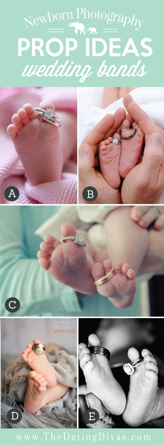 Newborn Baby Pics Tips Tricks And Inspiration The