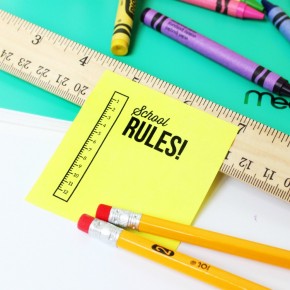 Back to School Celebration Kit