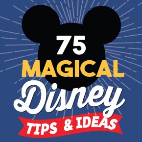 Disney Tips and Ideas
