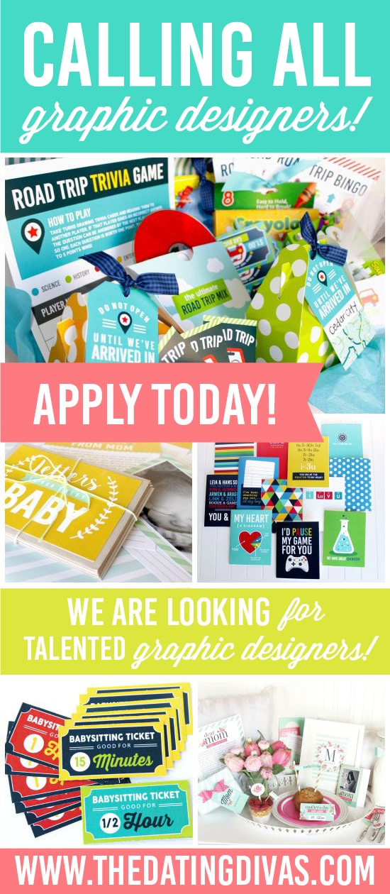 We Are HIRING Graphic Designers  - 43