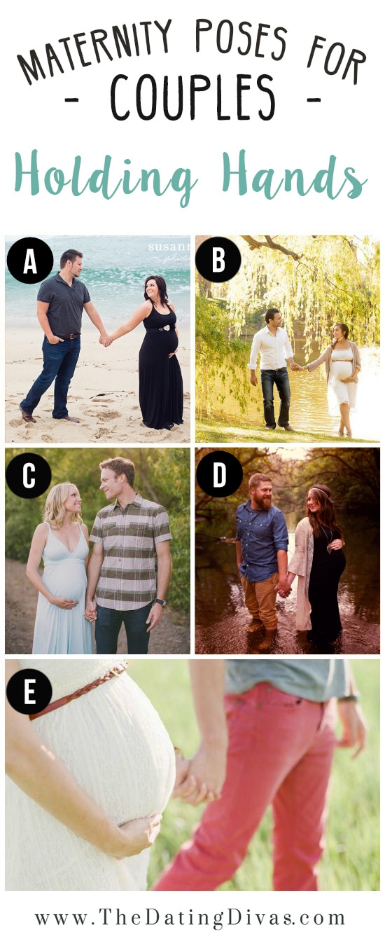 Couple Maternity Pregnancy photo shoot ideas 