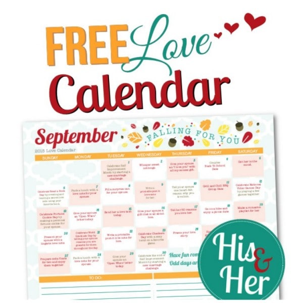 Free Printables Archives Page 19 of 53 The Dating Divas