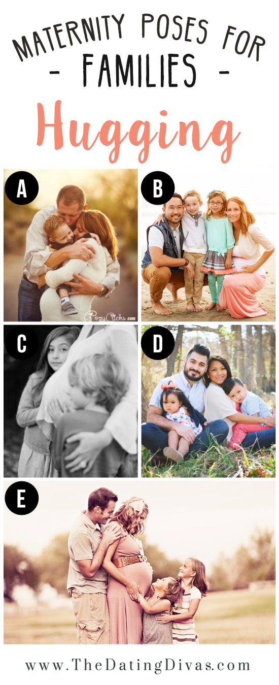 Family Pregnancy Maternity pic ideas 