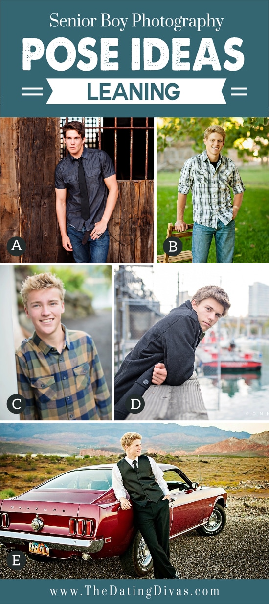 Stylish Outfit Ideas for West Bloomfield High School Senior Pictures