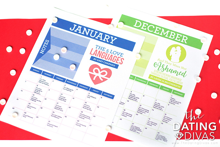 Our Favorite MUST READ Marriage Books   The Dating Divas - 21