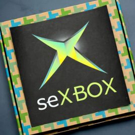 Sex box your spouse can't refuse