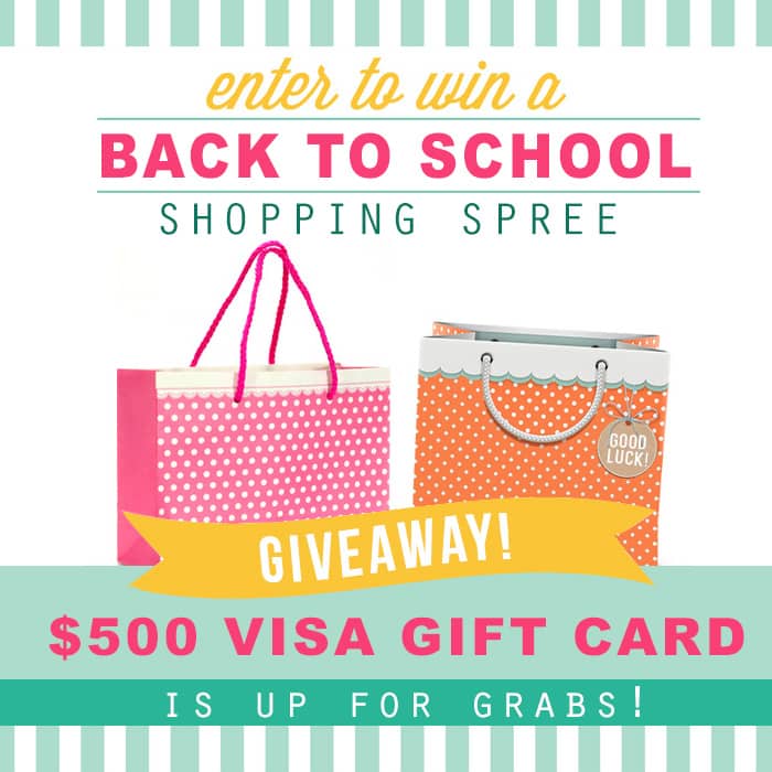 Back to School Shopping Spree   The Dating Divas - 60