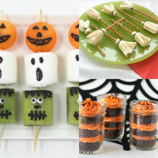 50 MORE Halloween Food Ideas The Dating Divas 50 MORE Halloween Food Ideas The Dating Divas