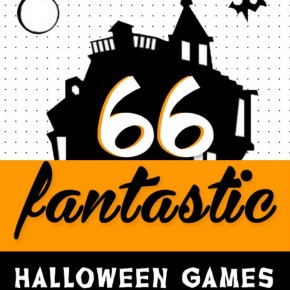 Halloween Games For Teens Halloween Games For Teens