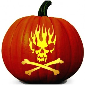 75 Fun and Creative Pumpkin Carving Patterns