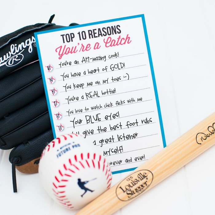 The dating divas baseball