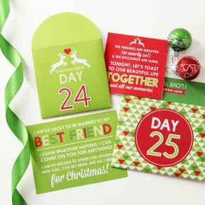 spouse christmas countdown
