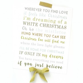 christmas lyrics archives the dating divas i love christmas lyrics