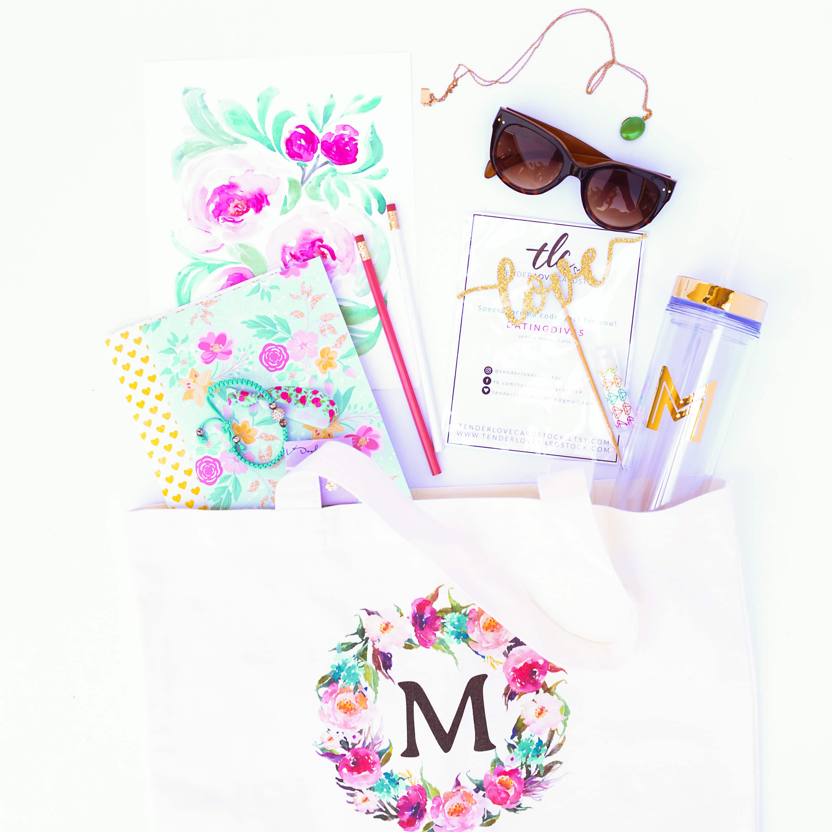 The dating divas gifts