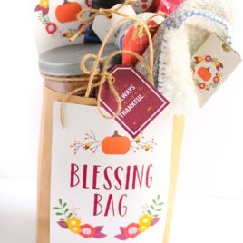 Blessing Bags