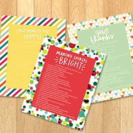 Service printables | The Dating Divas