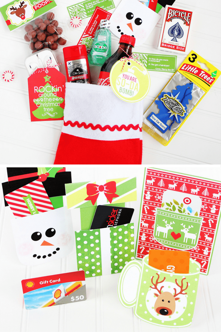 ALL THINGS CHRISTMAS Blogger Bundle   The Dating Divas - 35