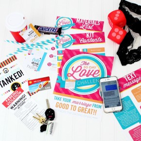 30 Days of Love Pack
