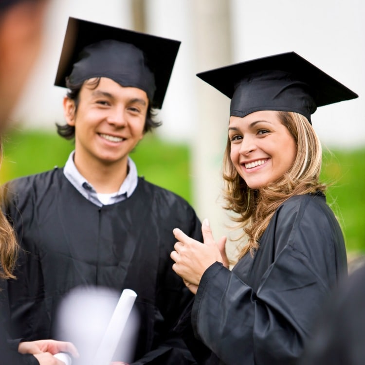 College Couple