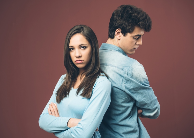 How to Survive the Month of Love    The Dating Divas - 65
