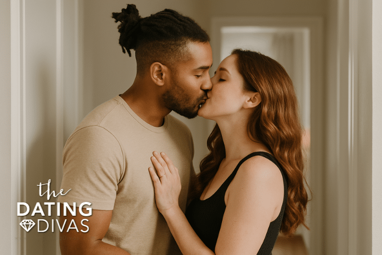 Bottom line: your husband's favorite part about sex is YOU. | The Dating Divas