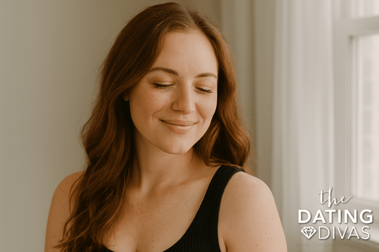 According to most husbands, confidence is the most sexy thing ever! | The Dating Divas