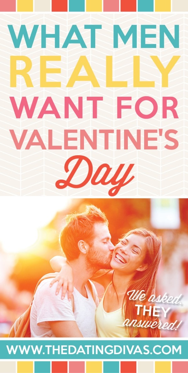 The Best Valentine's Gifts for Him | The Dating Divas