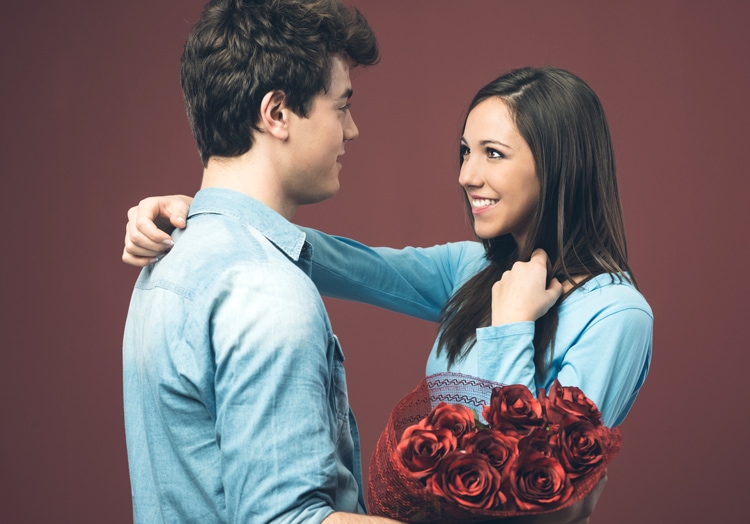 How to Survive the Month of Love    The Dating Divas - 66