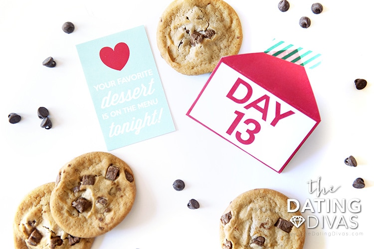 Valentine s Day Countdown   From The Dating Divas - 68
