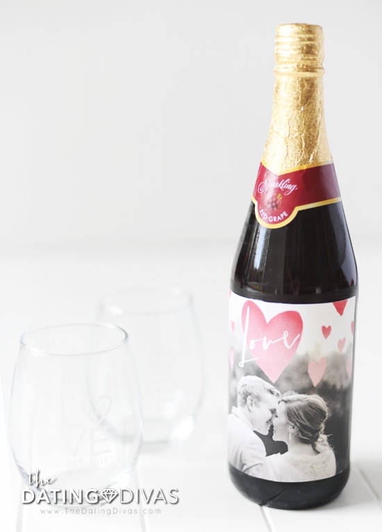 Valentine s Day Cuddle Kit   From The Dating Divas - 10