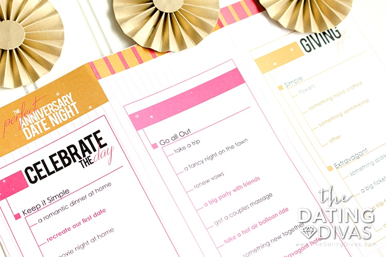 Date Night Request Forms   The Dating Divas - 68