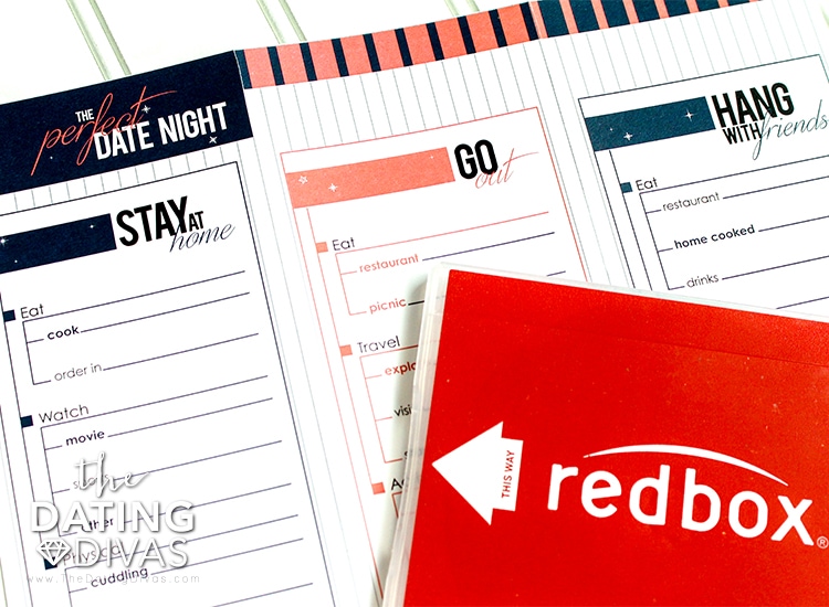 The Perfect Date Night Request Form
