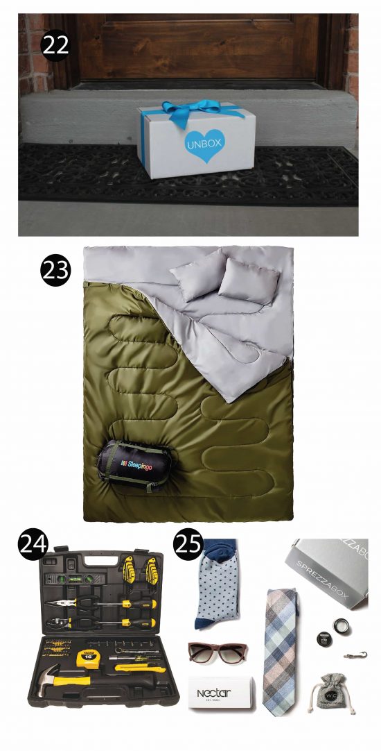 Valentine s Day Gift Guide for Him   From The Dating Divas - 73